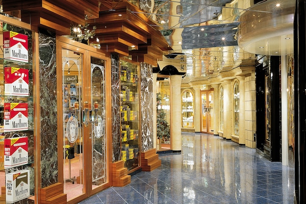 Immagine Carnival Miracle 12