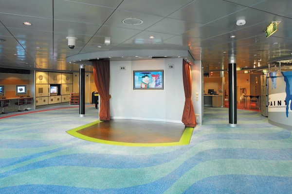 Immagine Serenade of the Seas 34