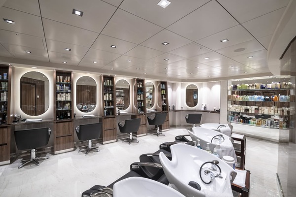 Immagine MSC Bellissima 9
