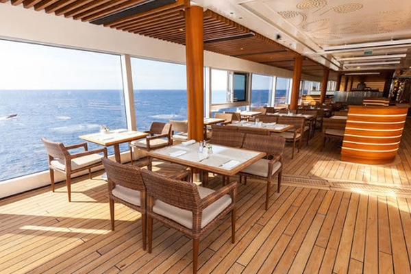 Immagine Seven Seas Explorer 11