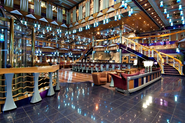 Immagine Carnival Miracle 8
