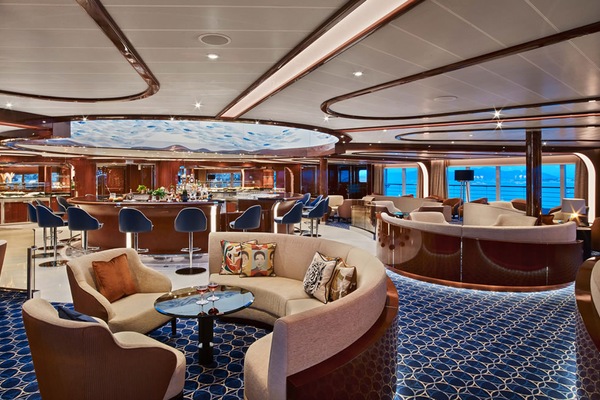 Immagine Seabourn Ovation 18