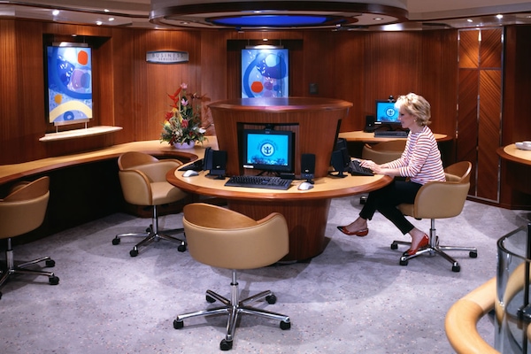 Immagine Serenade of the Seas 8