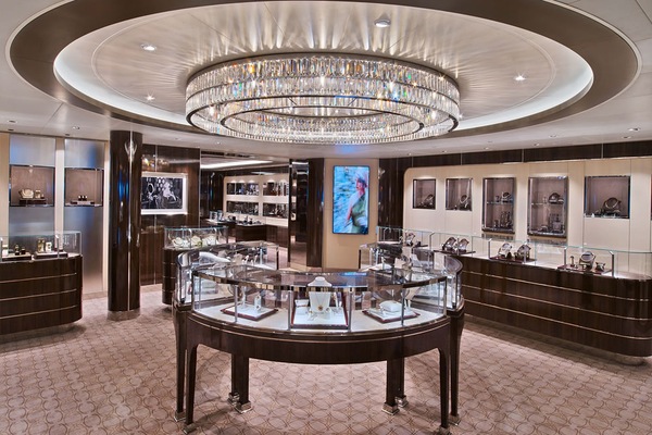 Immagine Seabourn Ovation 16
