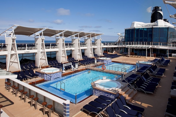 Immagine Celebrity Eclipse 11