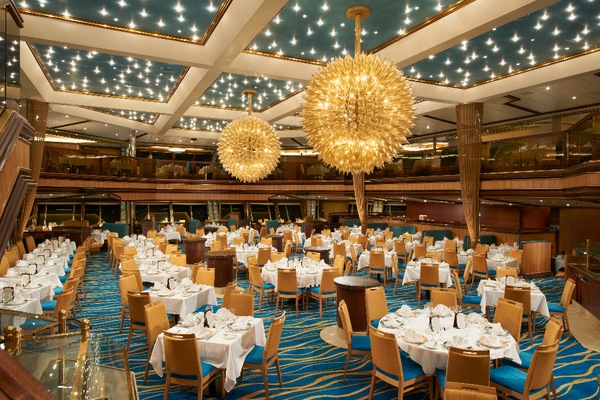 Immagine Carnival Sunshine 35