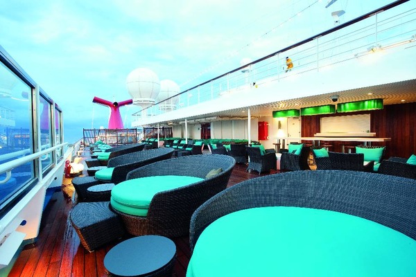 Immagine Carnival Freedom 19