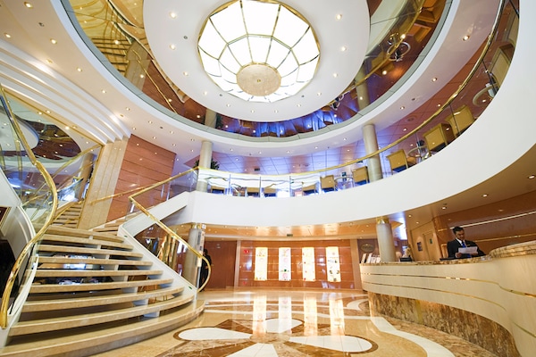 Immagine MSC Lirica 11
