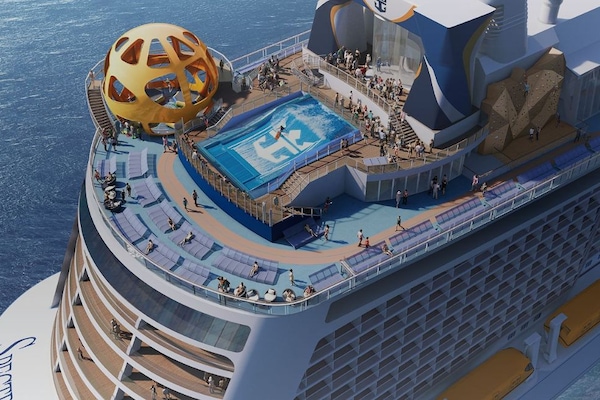 Immagine Royal Caribbean 10