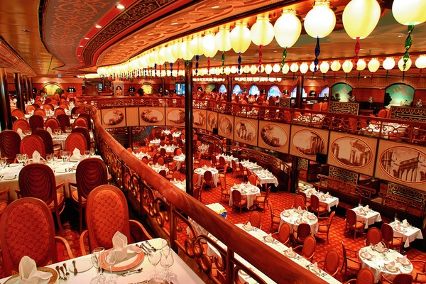 Immagine Costa Mediterranea 6
