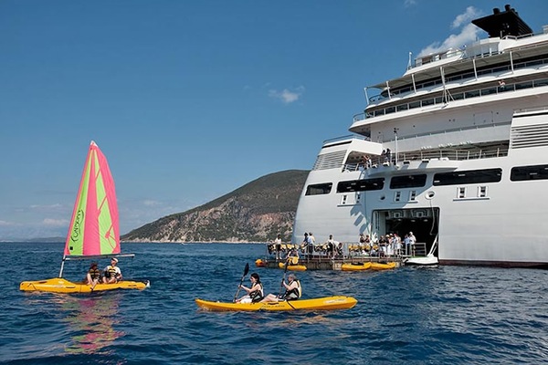 Immagine Seabourn Sojourn 6