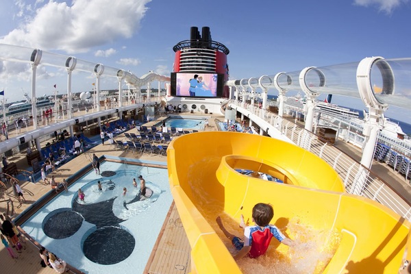 Immagine Disney Cruise Line 9