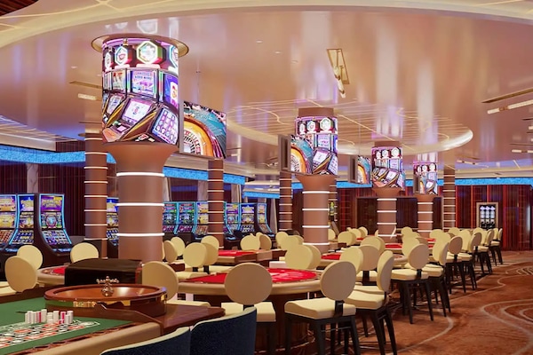 Immagine Sun Princess 12