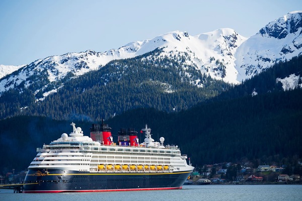 Immagine Disney Wonder 19