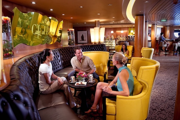 Immagine Celebrity Constellation 3