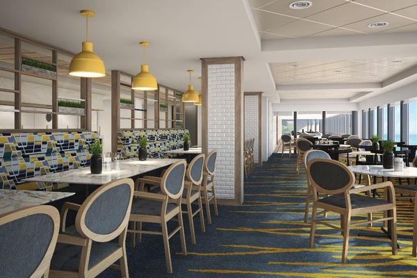Immagine Norwegian Bliss 45