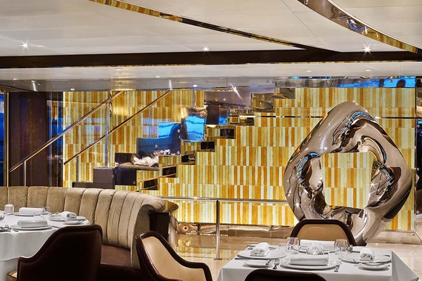 Immagine Seabourn Ovation 5