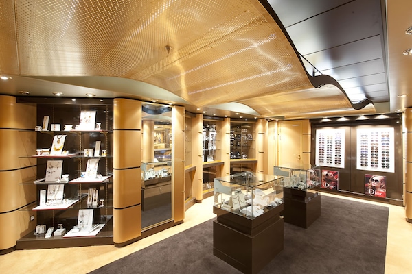 Immagine MSC Magnifica 13