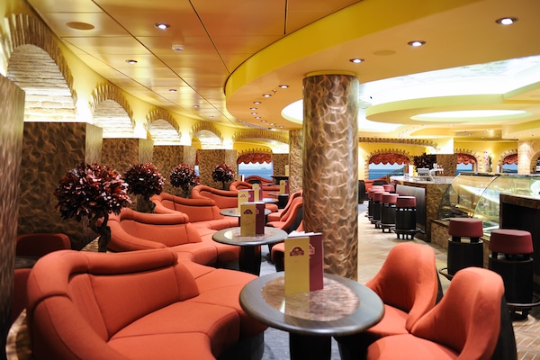 Immagine MSC Fantasia 15