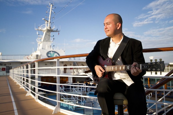 Immagine Azamara Quest 12