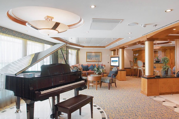 Immagine Brilliance of the Seas 15