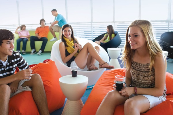 Immagine Harmony of the Seas 35