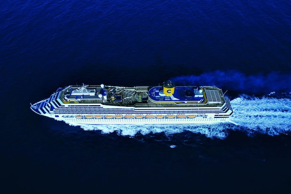 Immagine Costa Fortuna 27