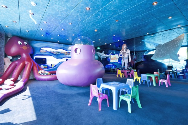 Immagine MSC Magnifica 11
