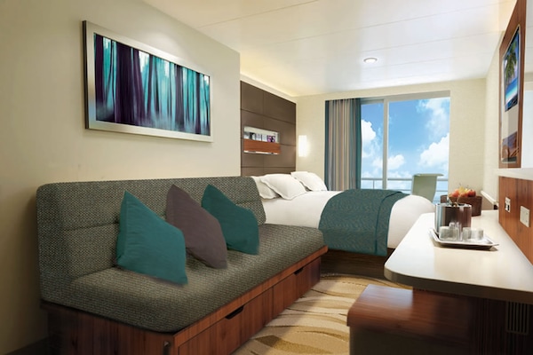 Immagine Norwegian Escape 7