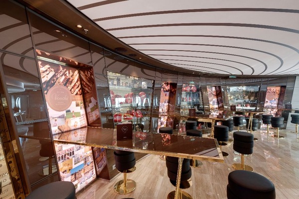 Immagine MSC Seaside 24
