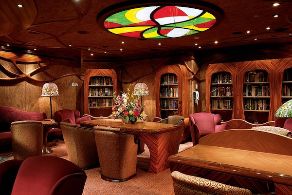 Immagine Carnival Conquest 27
