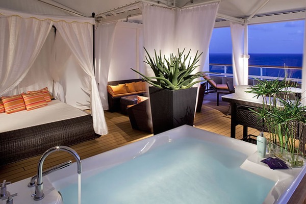 Immagine Seabourn Sojourn 17