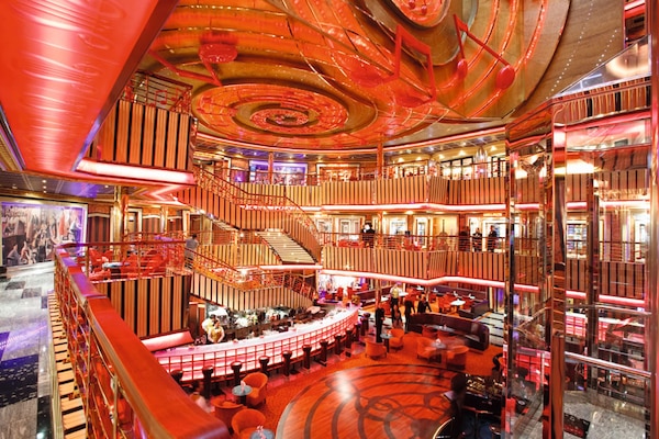 Immagine Costa Pacifica 16