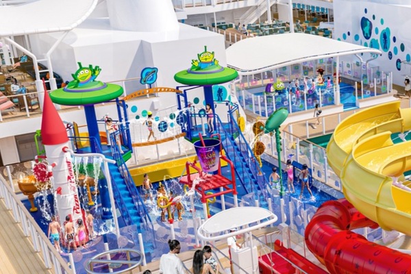 Immagine Disney Adventure 15