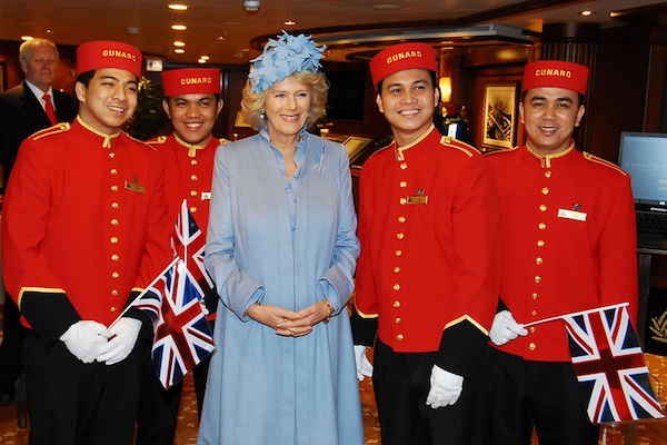 Immagine Queen Victoria 25