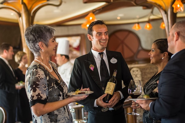 Immagine Disney Fantasy 10