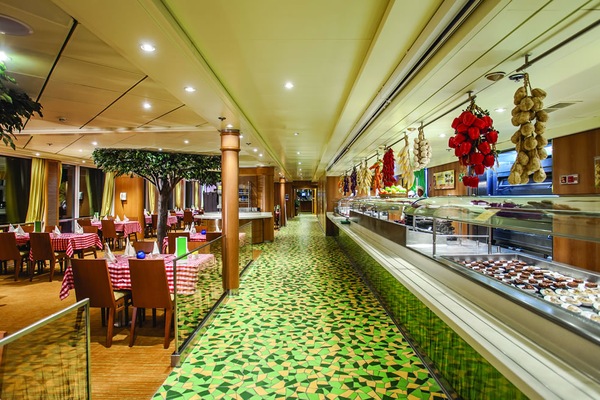 Immagine Costa Victoria 6