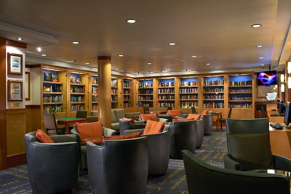 Immagine Norwegian Gem 7