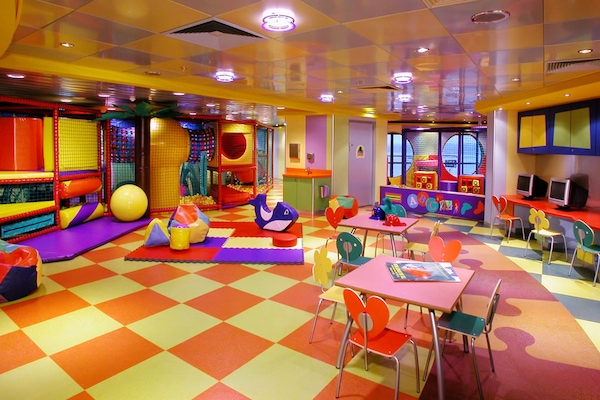 Immagine Norwegian Dawn 6