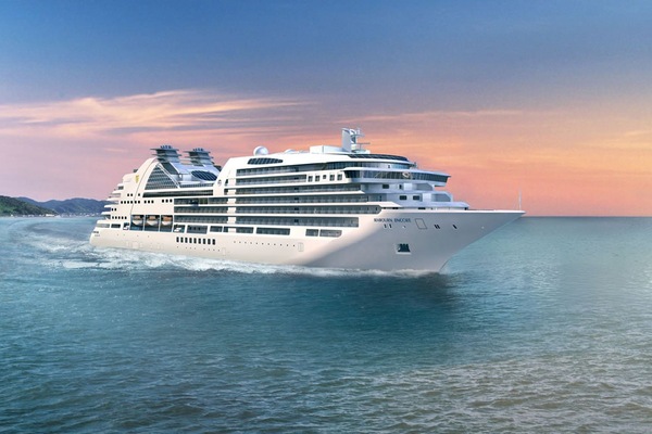 Immagine Seabourn Encore 10