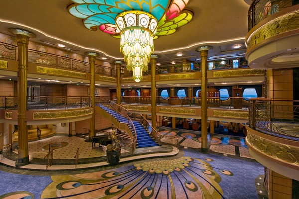 Immagine Disney Fantasy 24