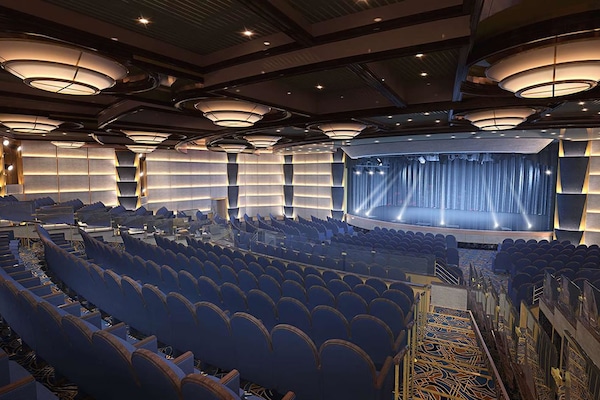 Immagine Majestic Princess 9