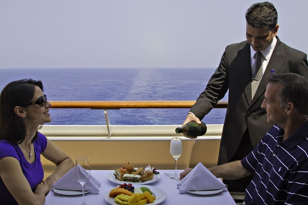 Immagine Azamara Quest 17