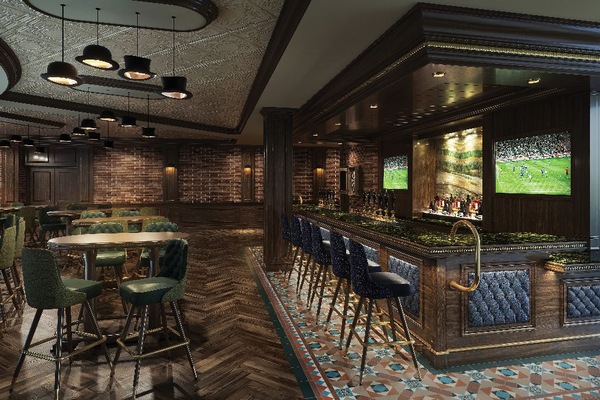 Immagine Norwegian Bliss 60