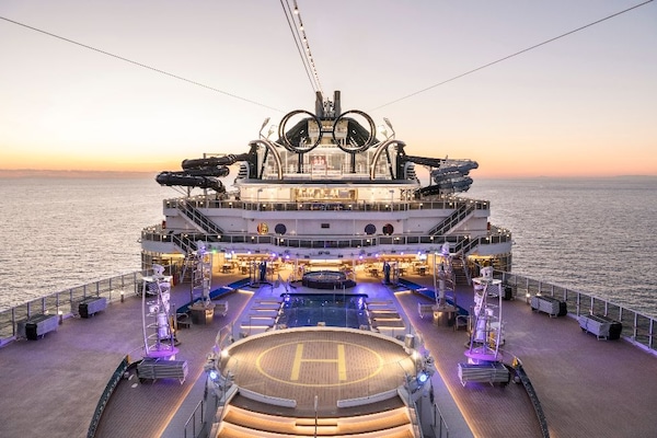 Immagine MSC Seaside 84