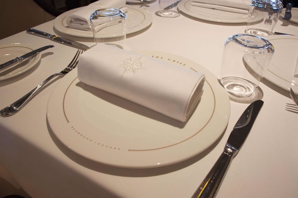 Immagine Seabourn Ovation 28