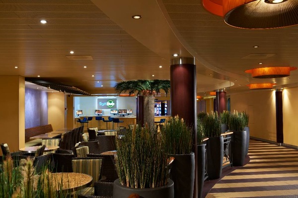 Immagine Carnival Breeze 30