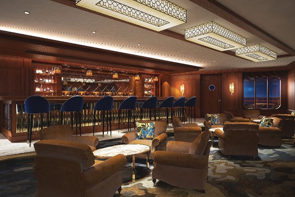 Immagine Norwegian Bliss 52