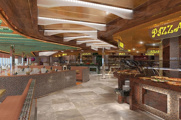 Immagine Costa Diadema 6