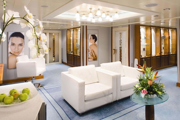 Immagine Silver Spirit 18